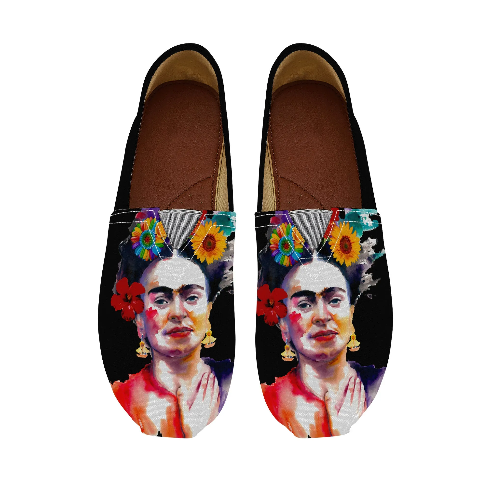 "Frida by Leticia"