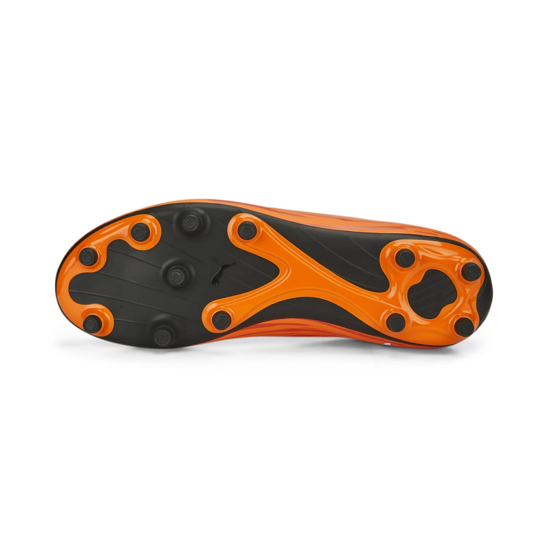 Rapido III FG/AG (Orange/White)