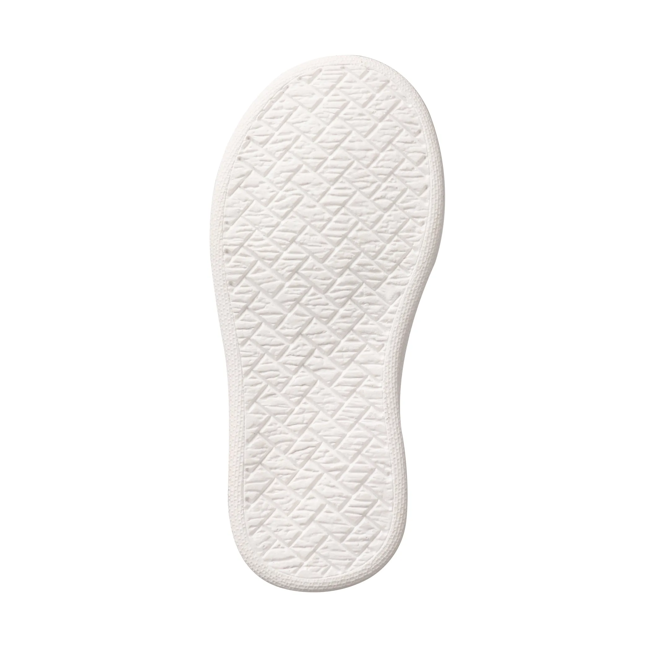 Rascal Crib (Hard Sole)