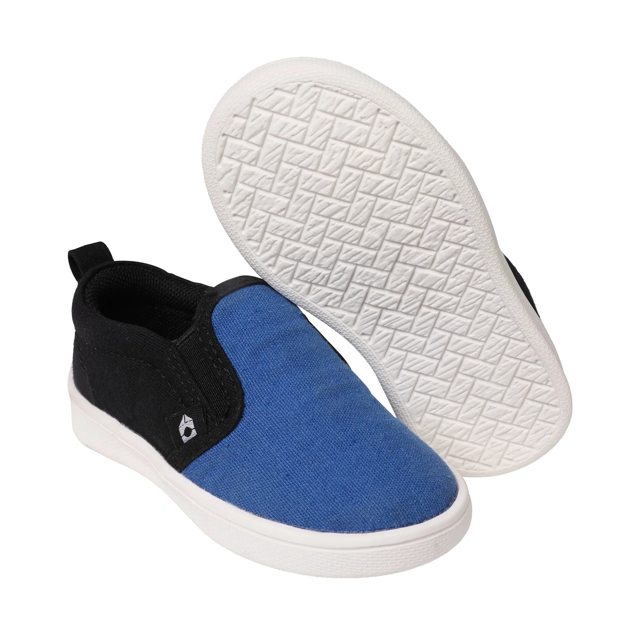 Rascal Crib (Hard Sole)