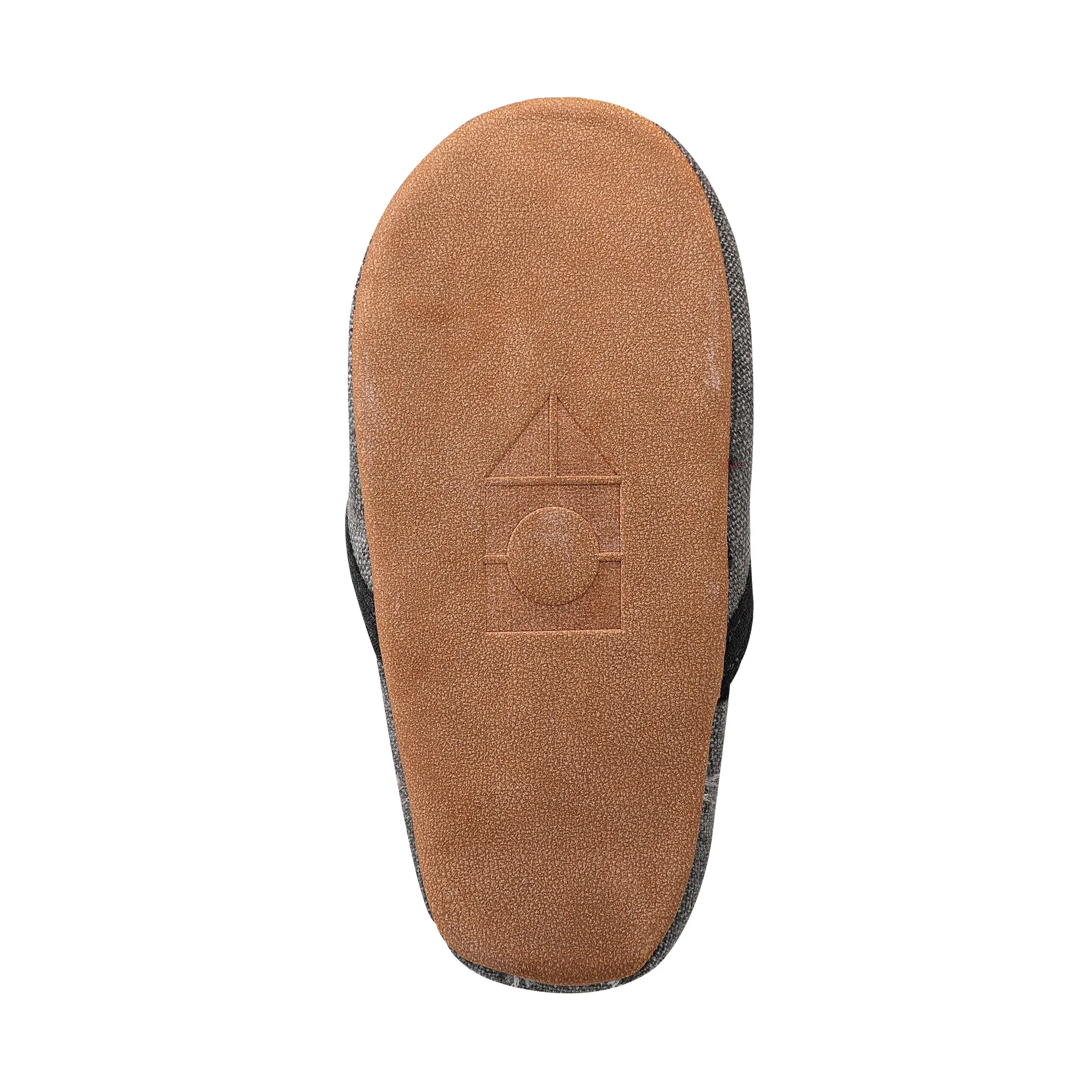 Rascal Crib (Soft Sole)