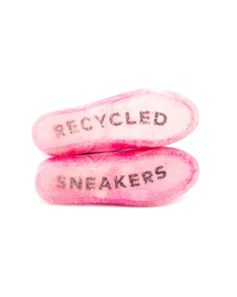 Recykers - Malibu Sneaker Washed Pink