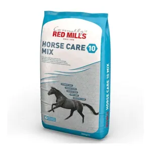 Red Mills Horse Care 10 Mix 20kg