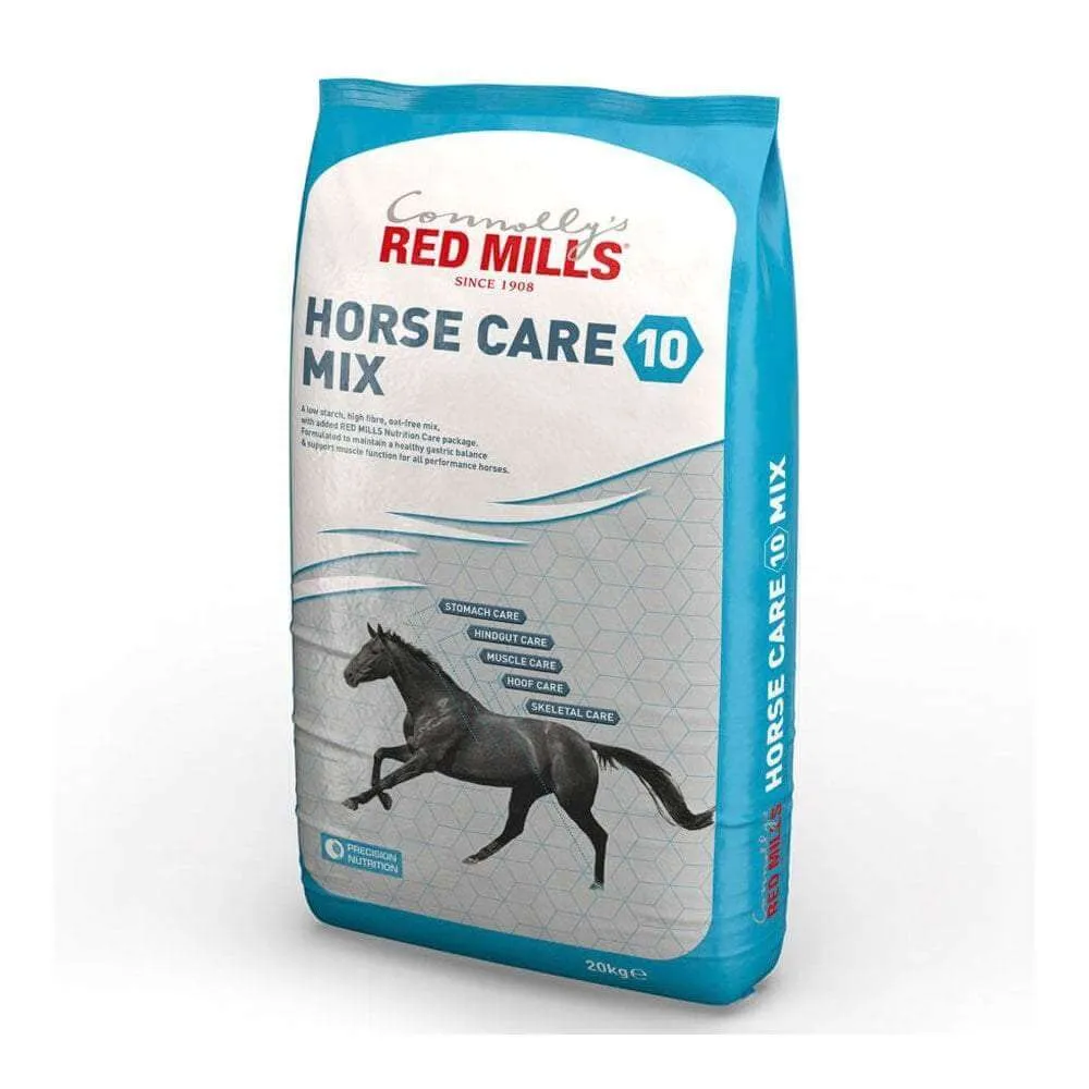 Red Mills Horse Care 10 Mix 20kg