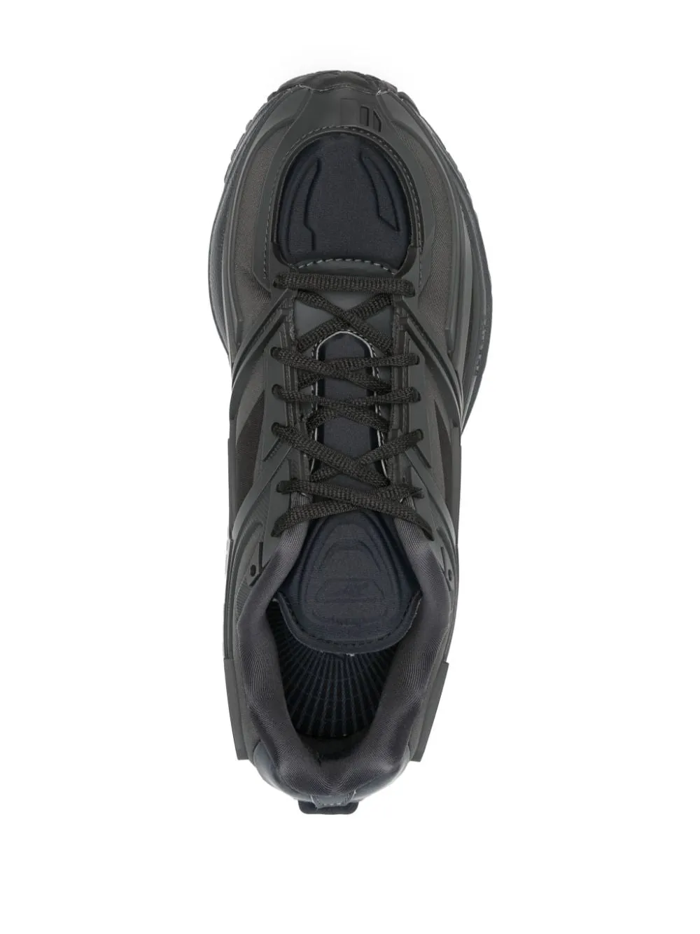 REEBOK BY PALM ANGELS Sneakers Black