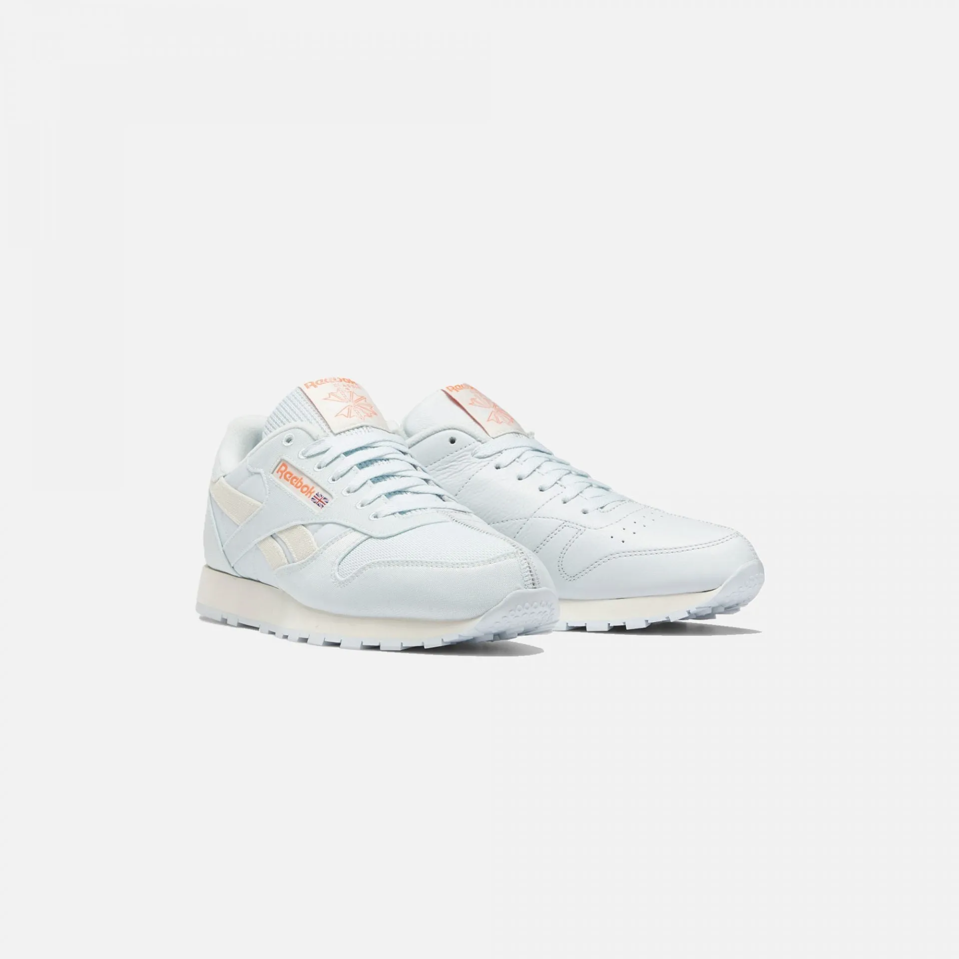 Reebok | CLASSIC LEATHER CHALK BLUE