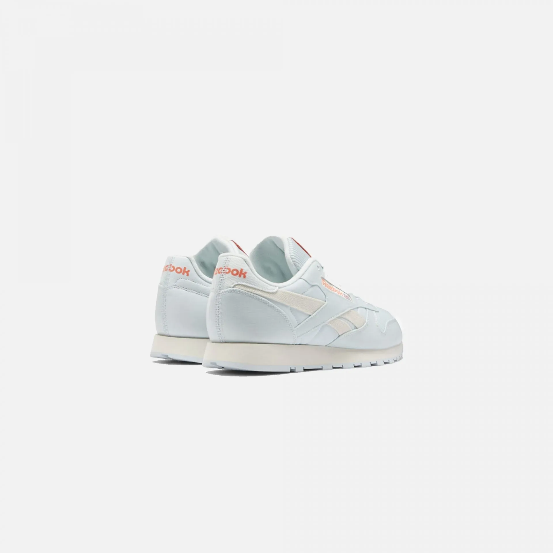 Reebok | CLASSIC LEATHER CHALK BLUE