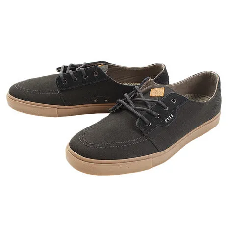 Reef Banyan 2 Shoe-Black/Gum