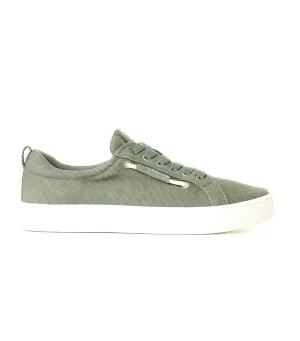 Reef Chrome Sneakers Green