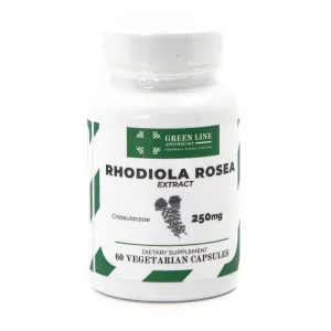 Rhodiola Rosea