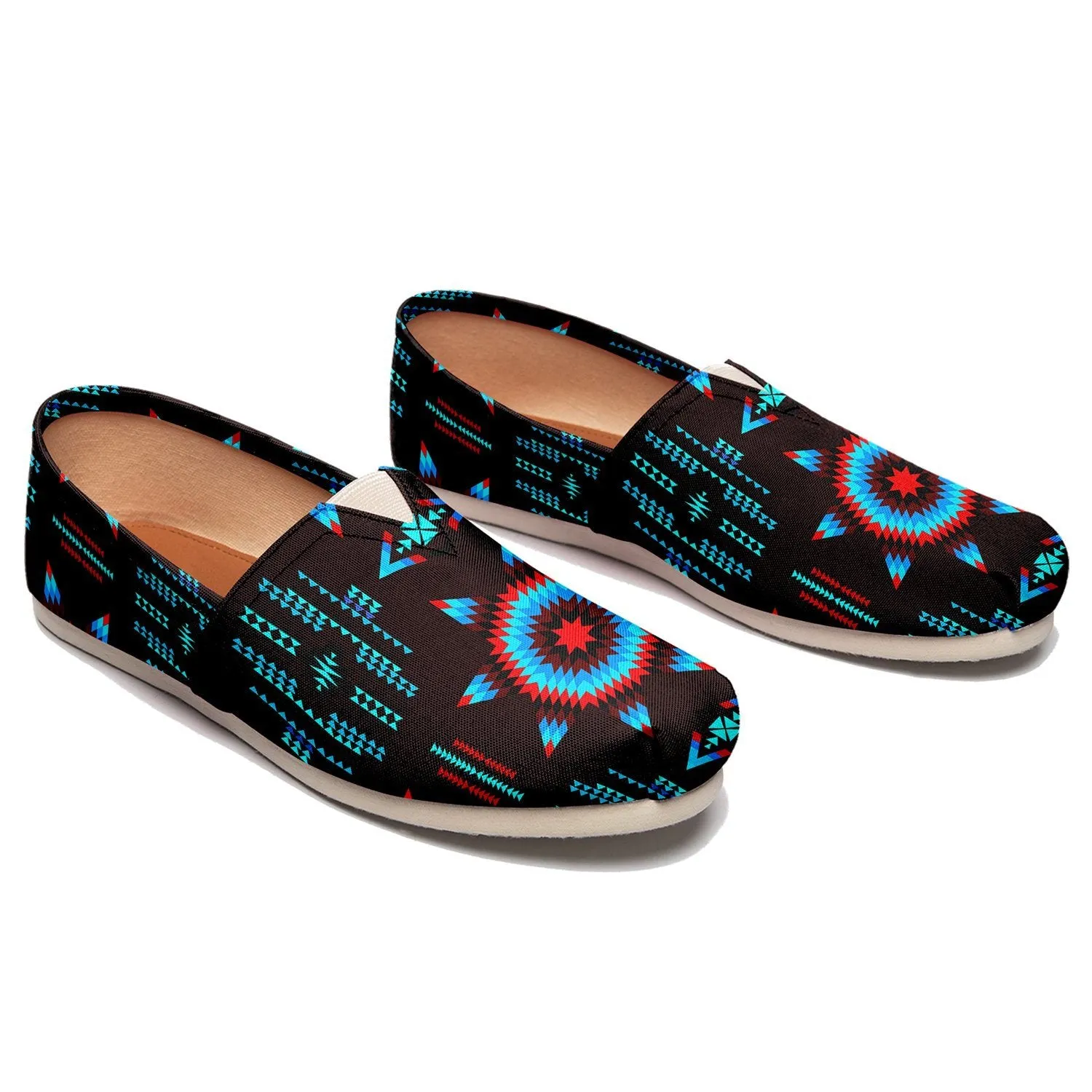 Rising Star Slip On