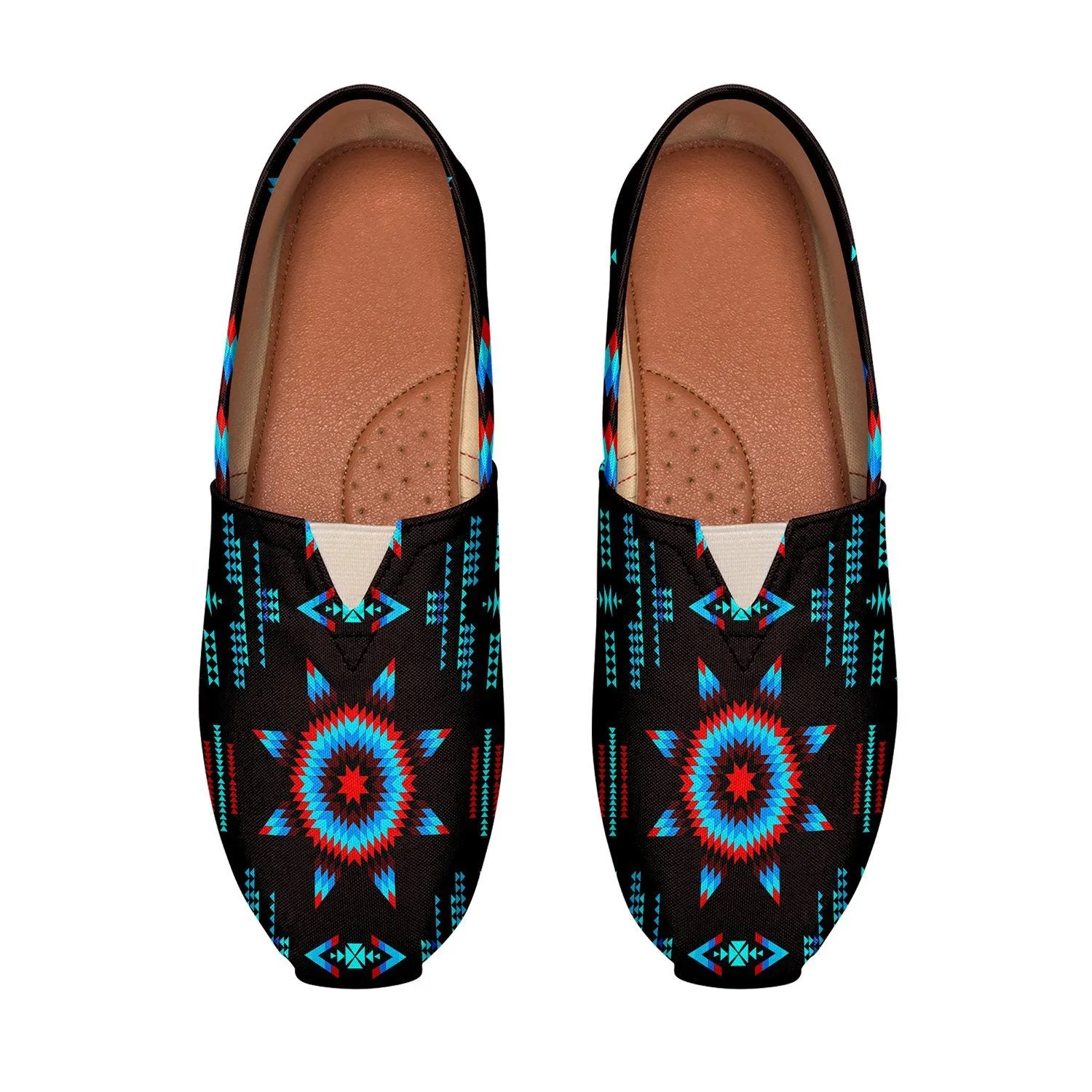 Rising Star Slip On