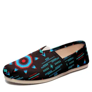 Rising Star Slip On