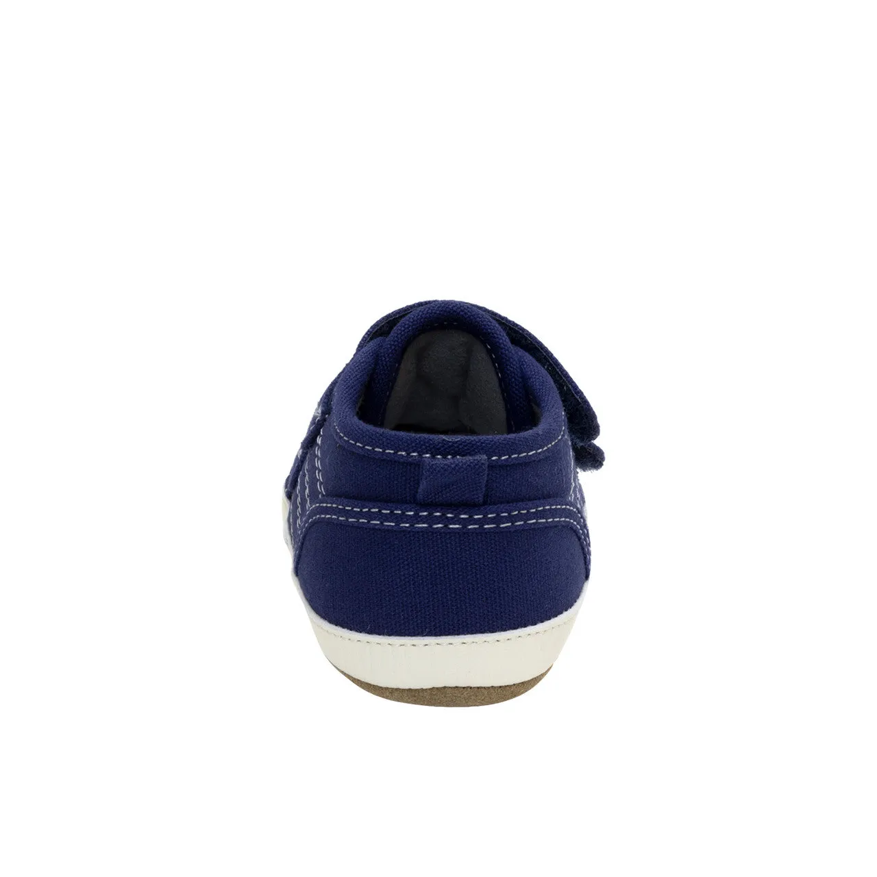 Robeez Joey First Kicks Color: Navy