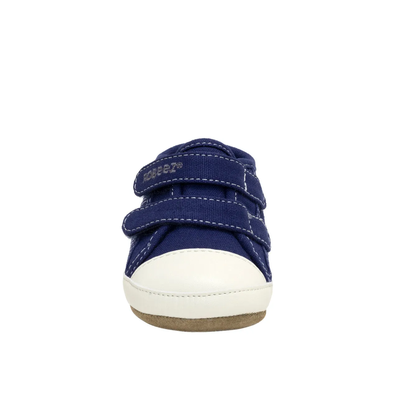 Robeez Joey First Kicks Color: Navy