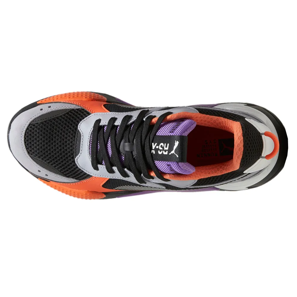 Rs-X Toys Lace Up Sneakers