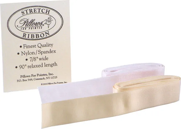 RST Stretch Ribbon