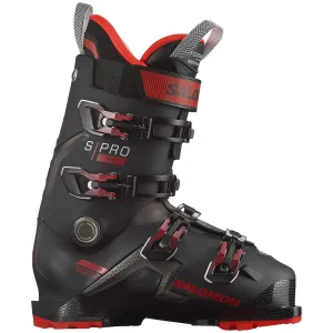 Salomon S/Pro HV 100 Ski Boots - 2024