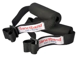 Sanctband Accessory - Handles for Resistive Band and Tubing