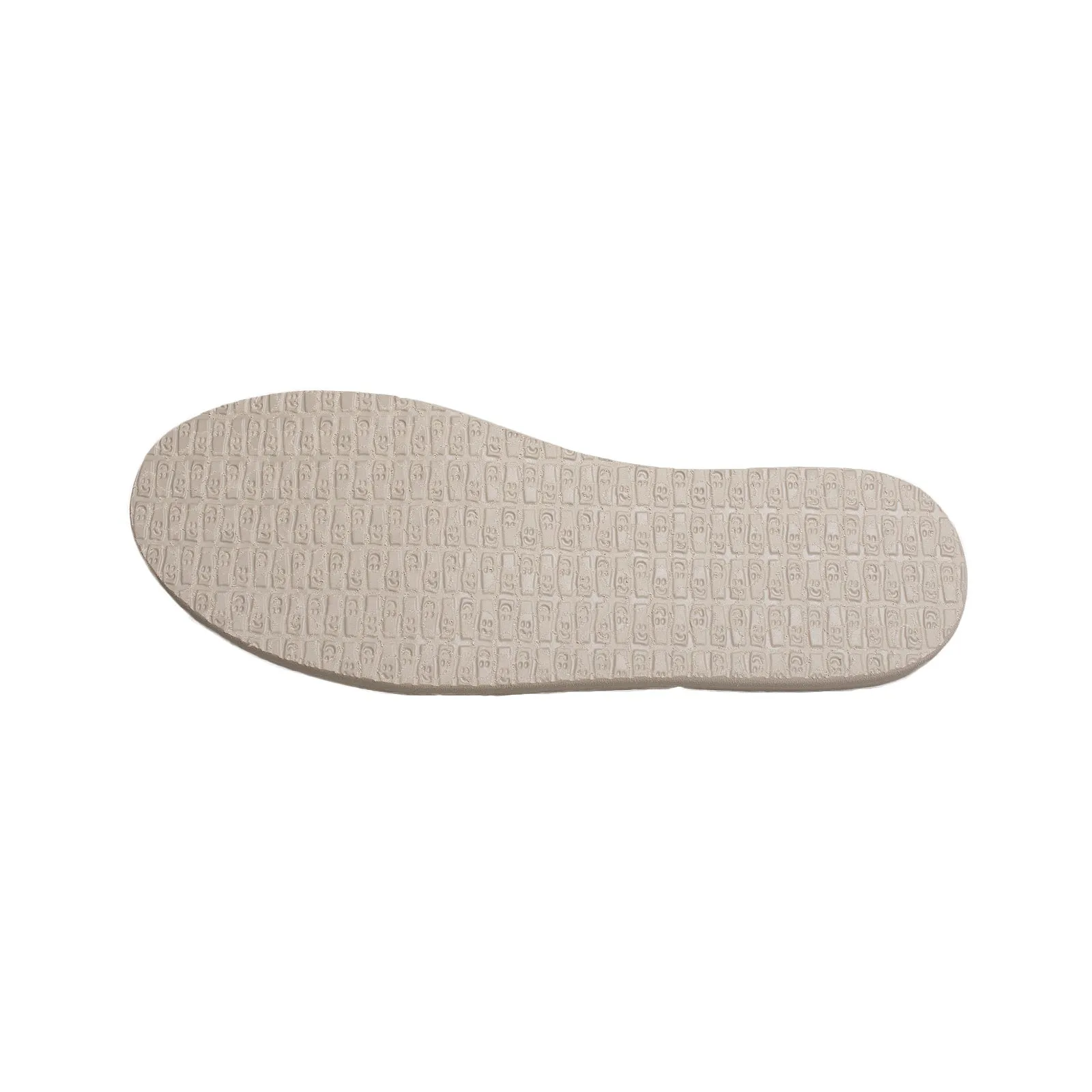 SANUK Donna Raspberry Lanai Blanket Shoes - Women's