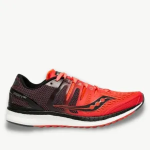 Saucony Liberty ISO Women's Running Shoes