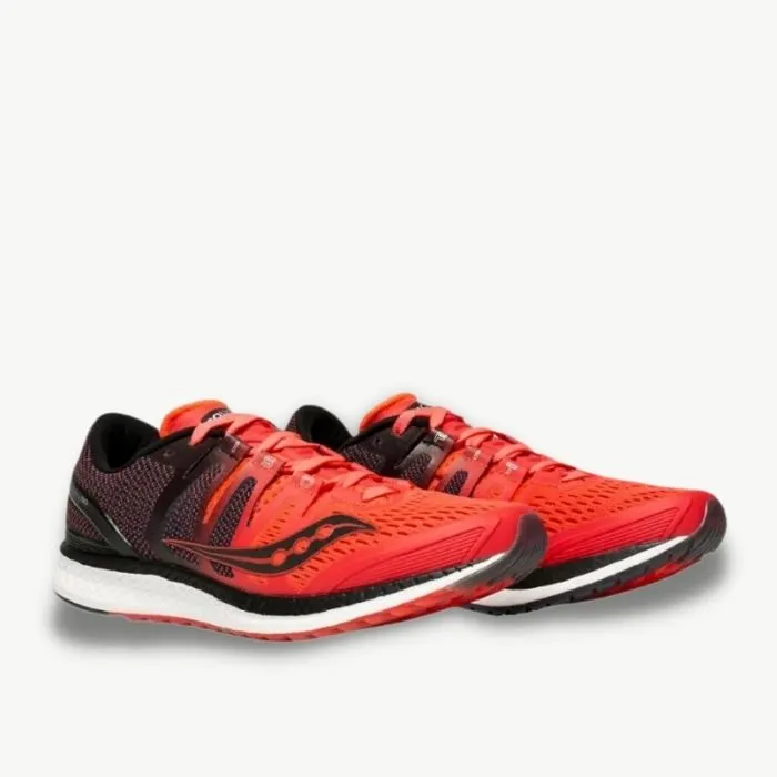 Saucony Liberty ISO Women's Running Shoes