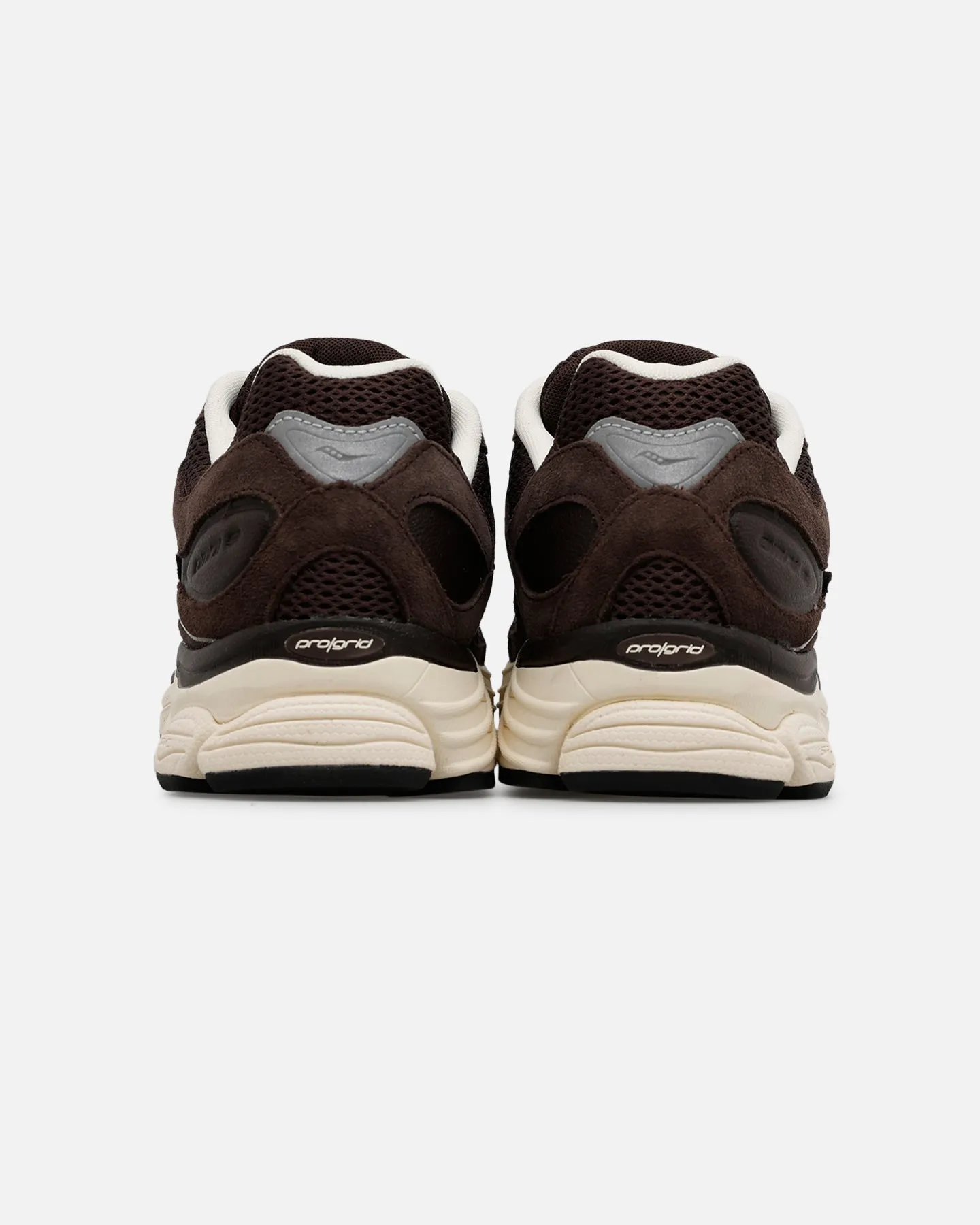 Saucony ProGrid Omini 9 Brown