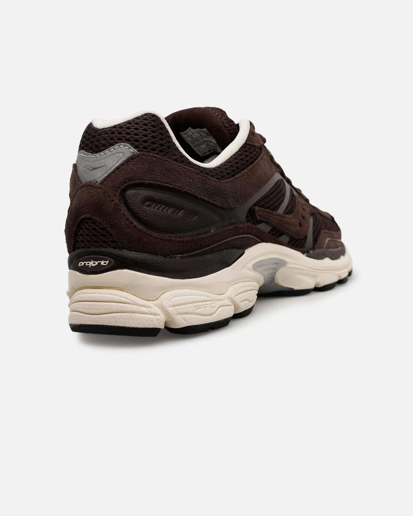 Saucony ProGrid Omini 9 Brown