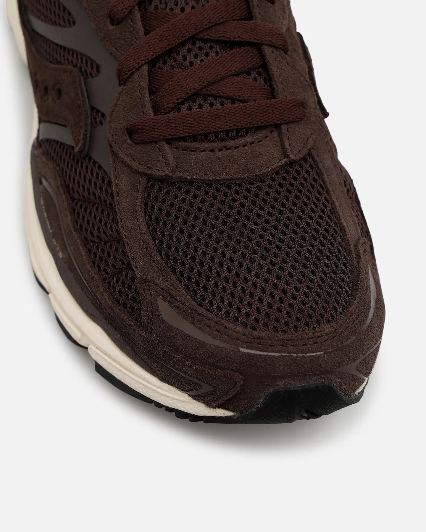 Saucony ProGrid Omini 9 Brown