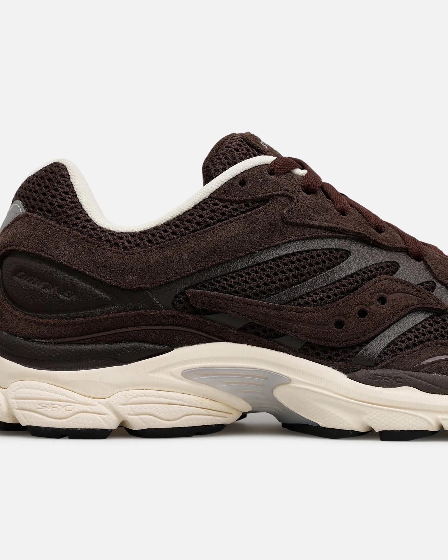 Saucony ProGrid Omini 9 Brown