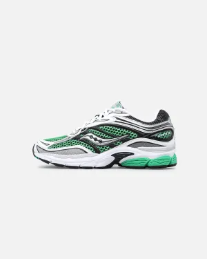 Saucony Progrid Onmi 9 Green/Silver