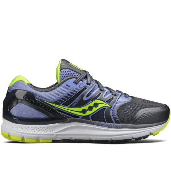 Saucony Redeemer ISO Women's Running Shoes