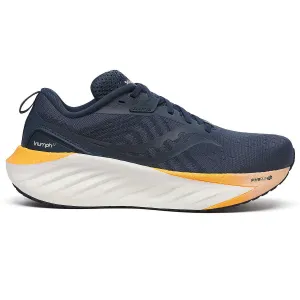 Saucony Triumph 22 Running Shoes - Womens - Dusk/Peel