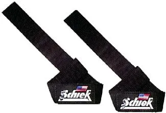 Schiek Model 1000-BLS Basic Lifting Straps