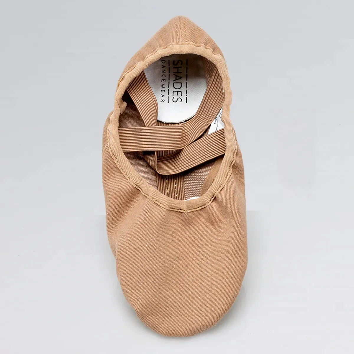 Shades Dancewear Ballet Shoes