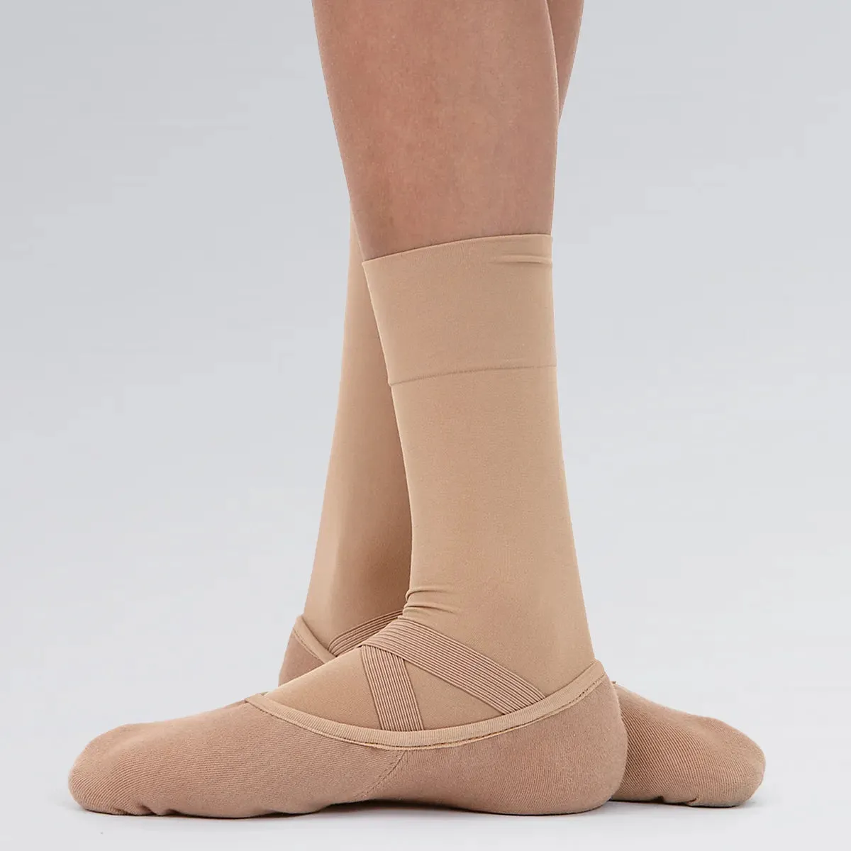 Shades Dancewear Ballet Shoes