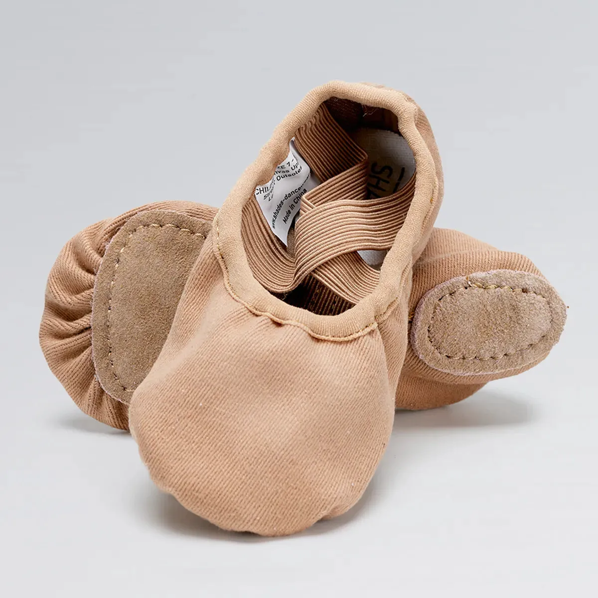 Shades Dancewear Ballet Shoes