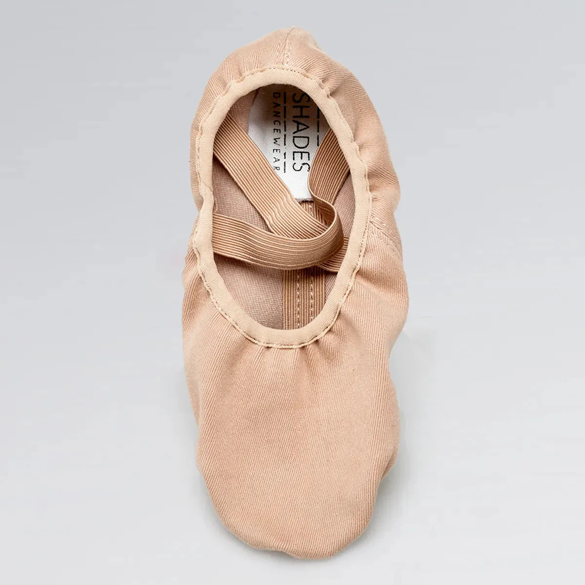 Shades Dancewear Ballet Shoes