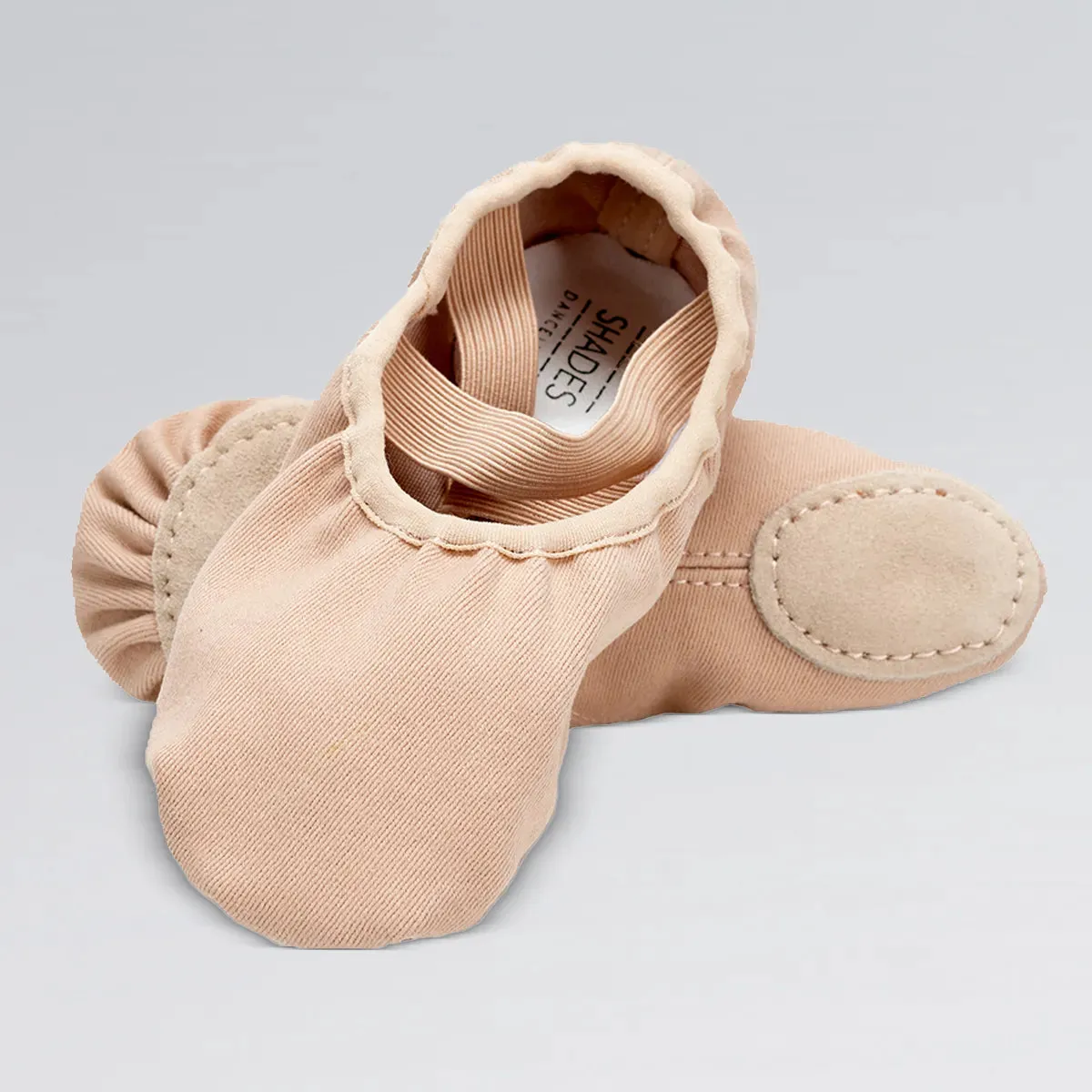 Shades Dancewear Ballet Shoes