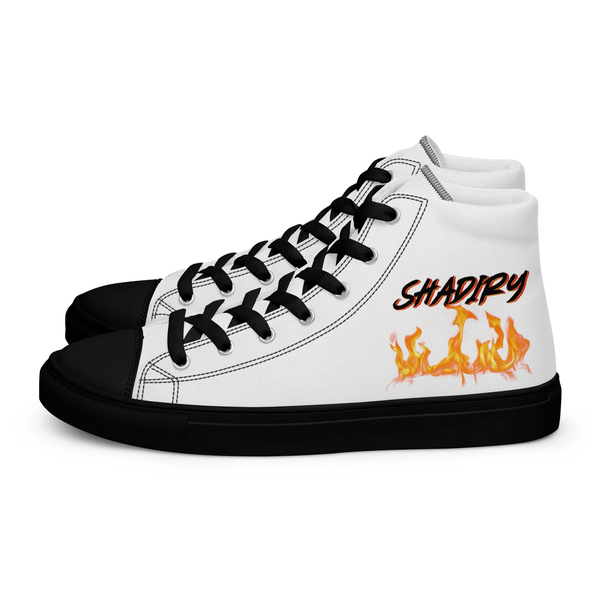 Shadiry StepUp Canvas – Elevate Your Style, Every Step