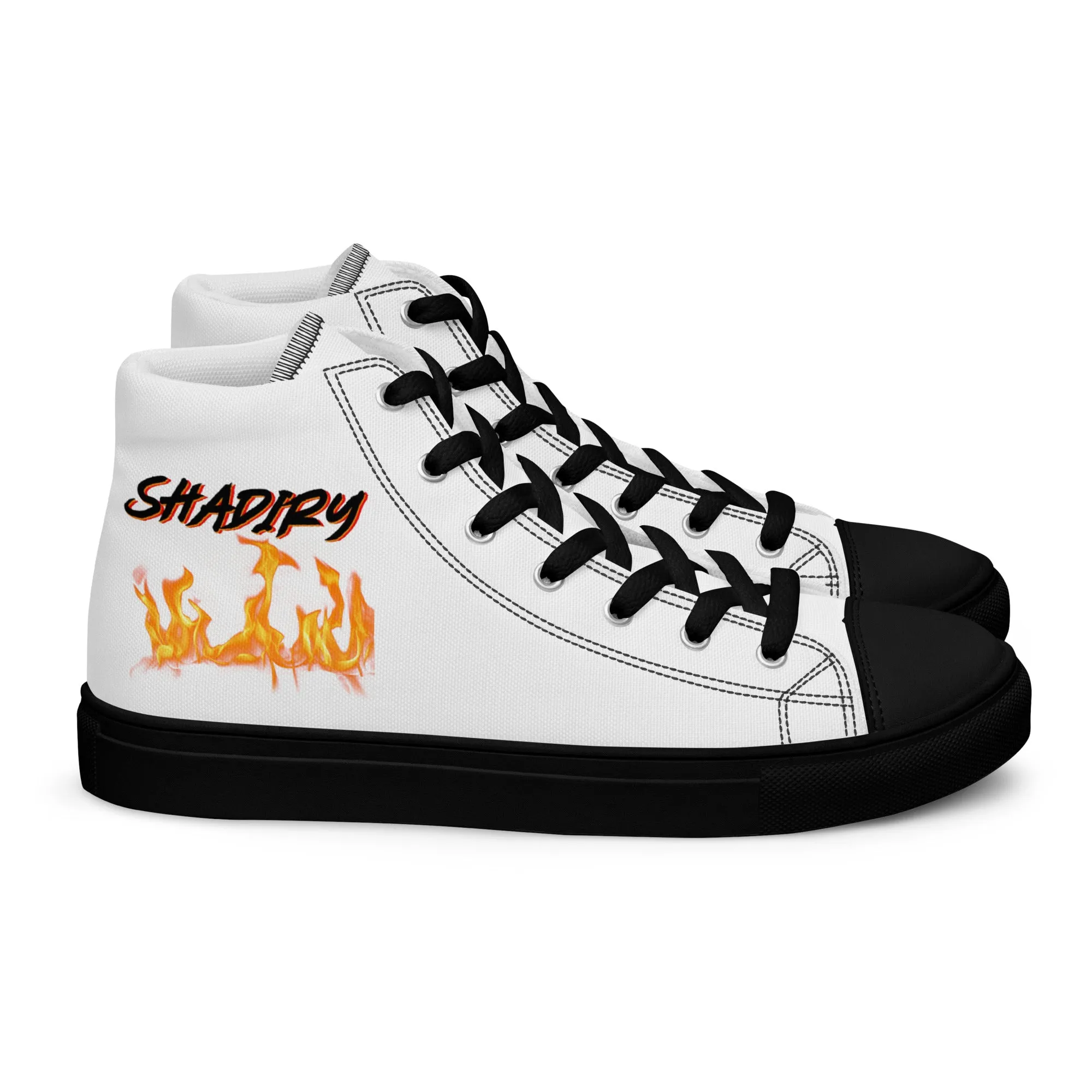 Shadiry StepUp Canvas – Elevate Your Style, Every Step