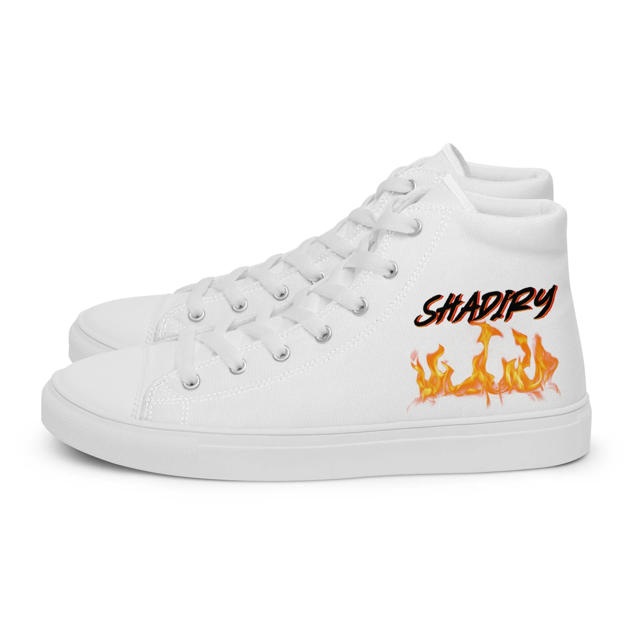 Shadiry StepUp Canvas – Elevate Your Style, Every Step