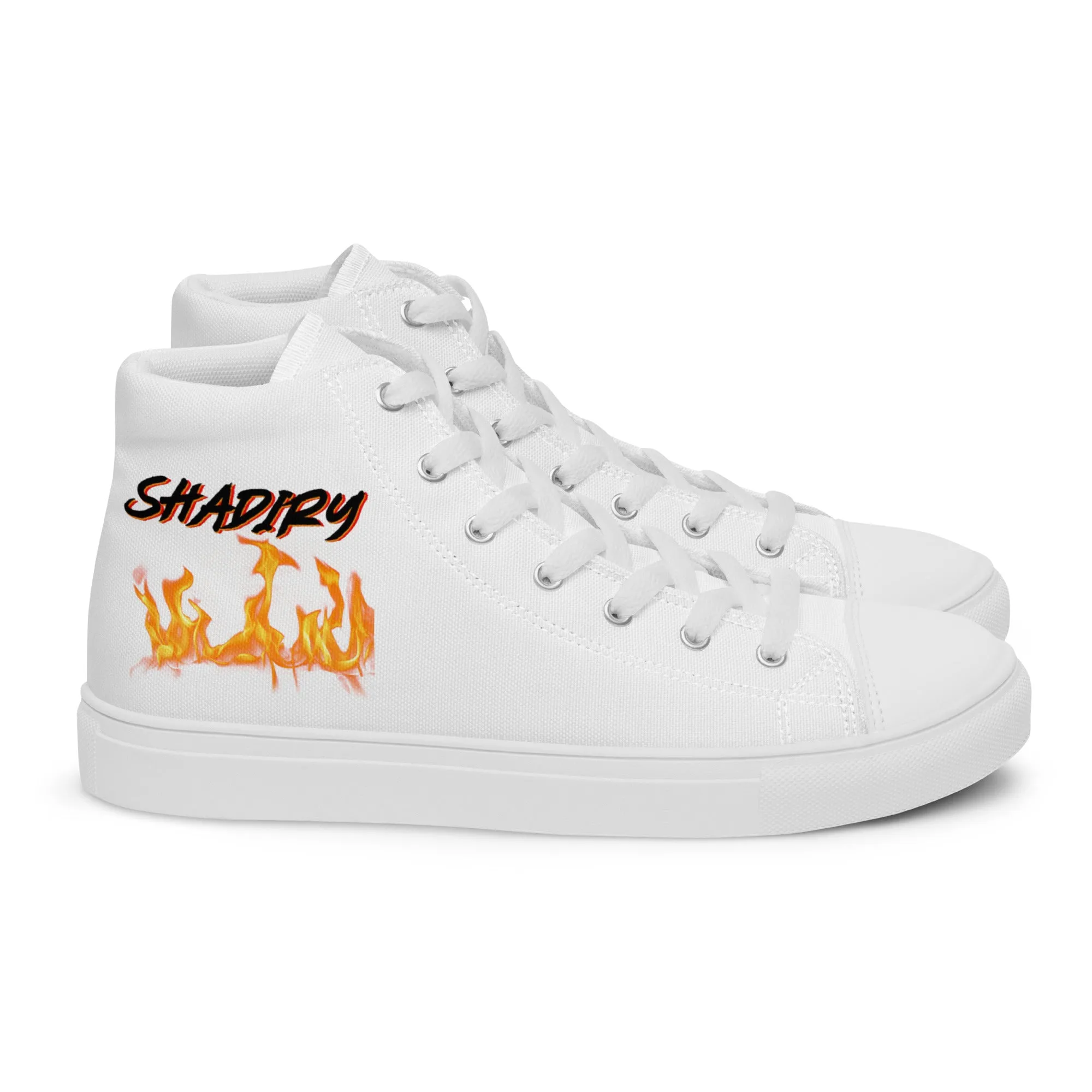 Shadiry StepUp Canvas – Elevate Your Style, Every Step