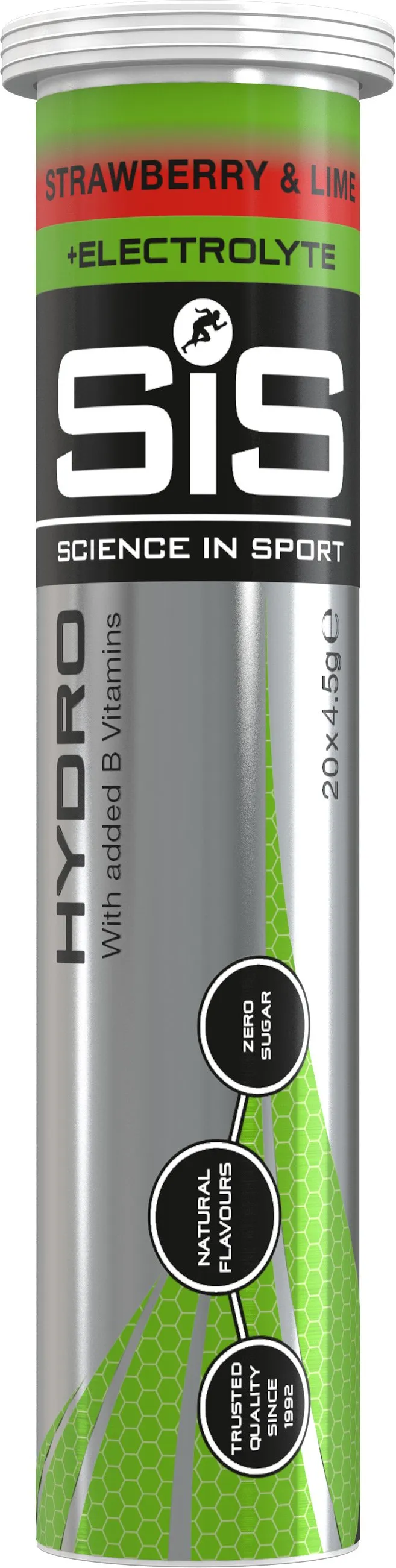 SIS Hydro Tabets