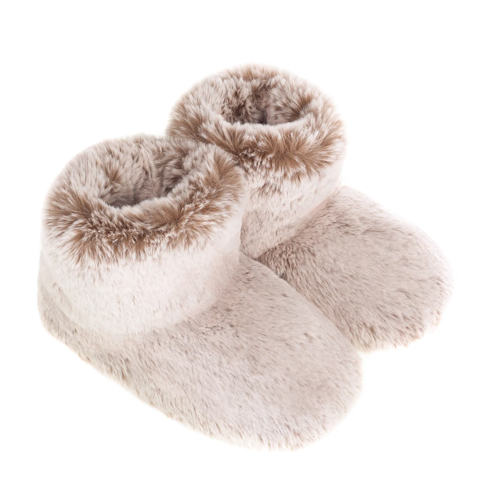 Slipper Boots