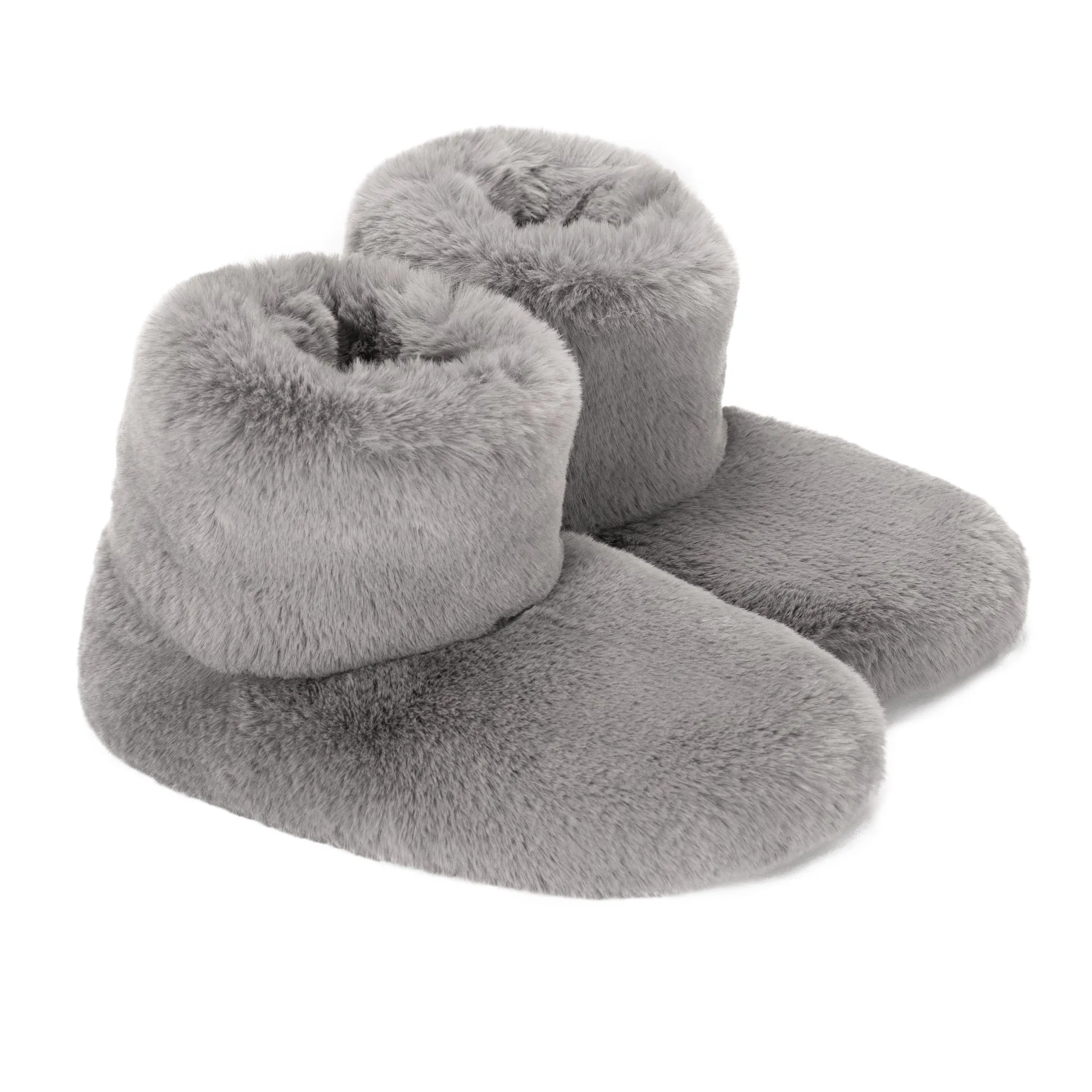 Slipper Boots