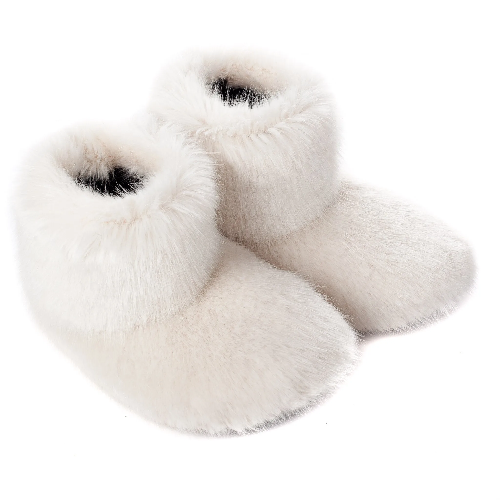 Slipper Boots