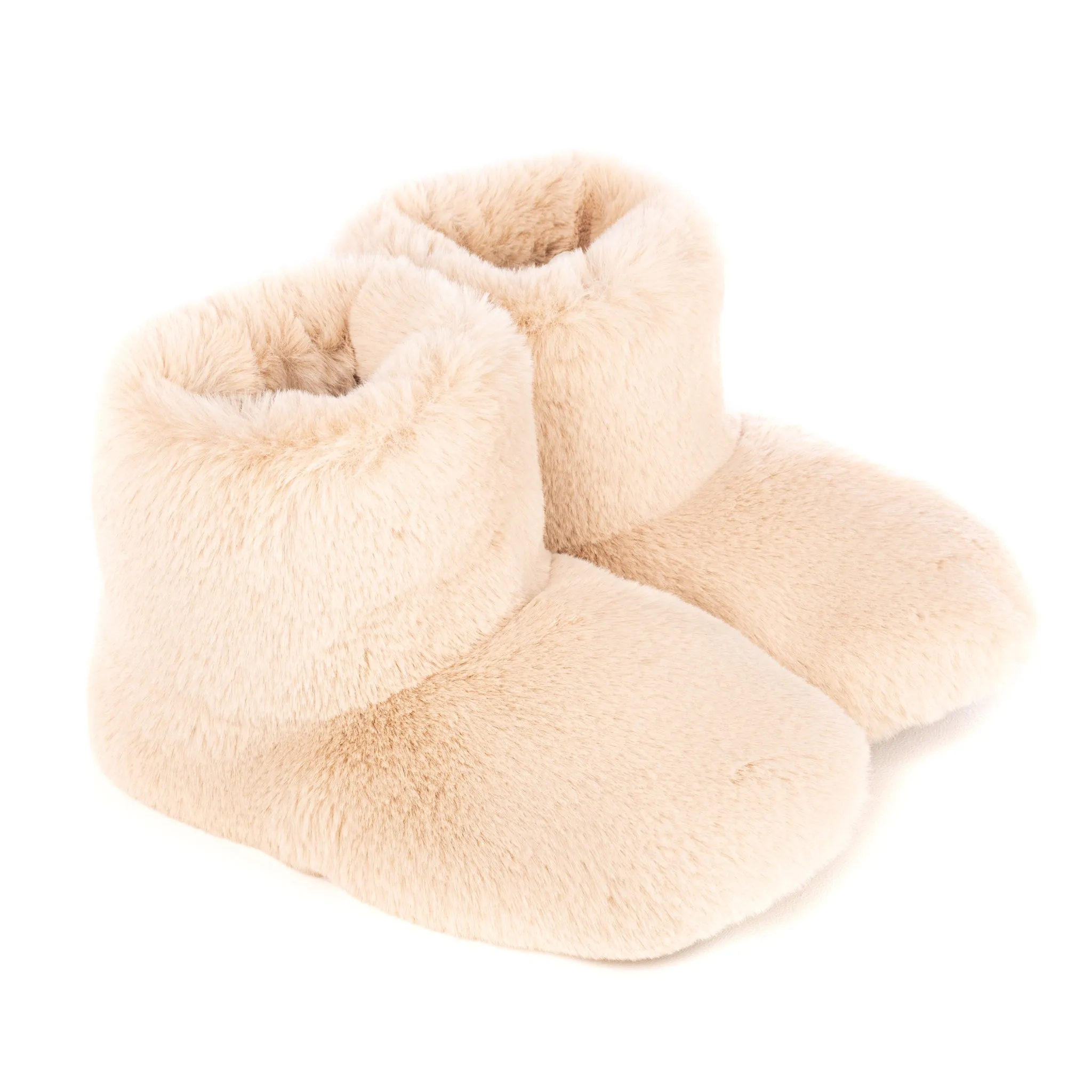 Slipper Boots