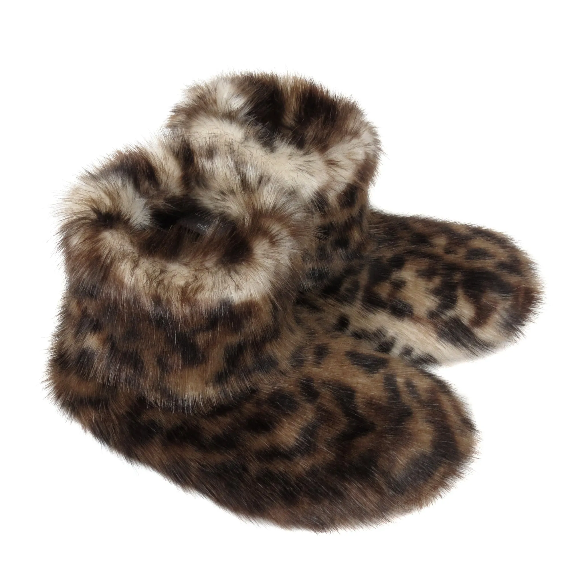 Slipper Boots