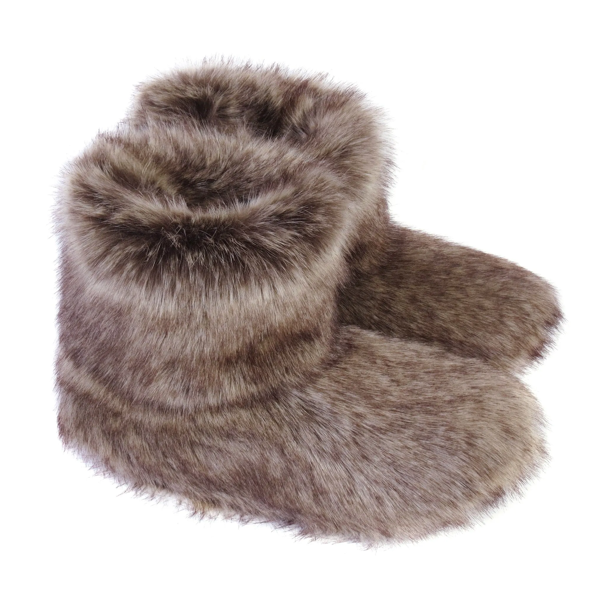 Slipper Boots